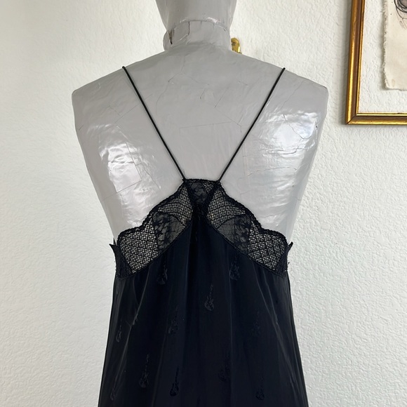 Zadig and Voltaire Risty Jac Guitar Dress - Picture 8 of 12